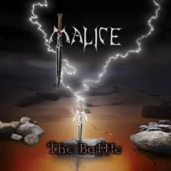 Malice (USA-2) : The Battle